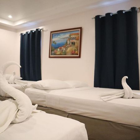 Island Inn Balabag  Екстериор снимка