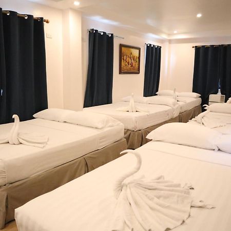 Island Inn Balabag  Екстериор снимка