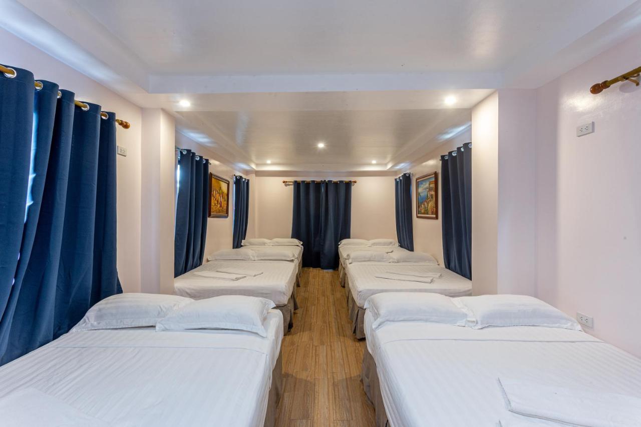 Island Inn Balabag  Екстериор снимка