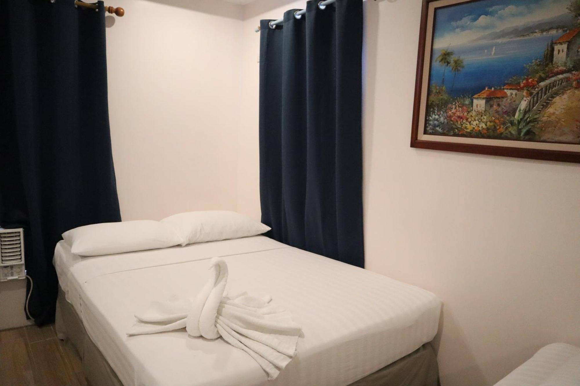 Island Inn Balabag  Екстериор снимка