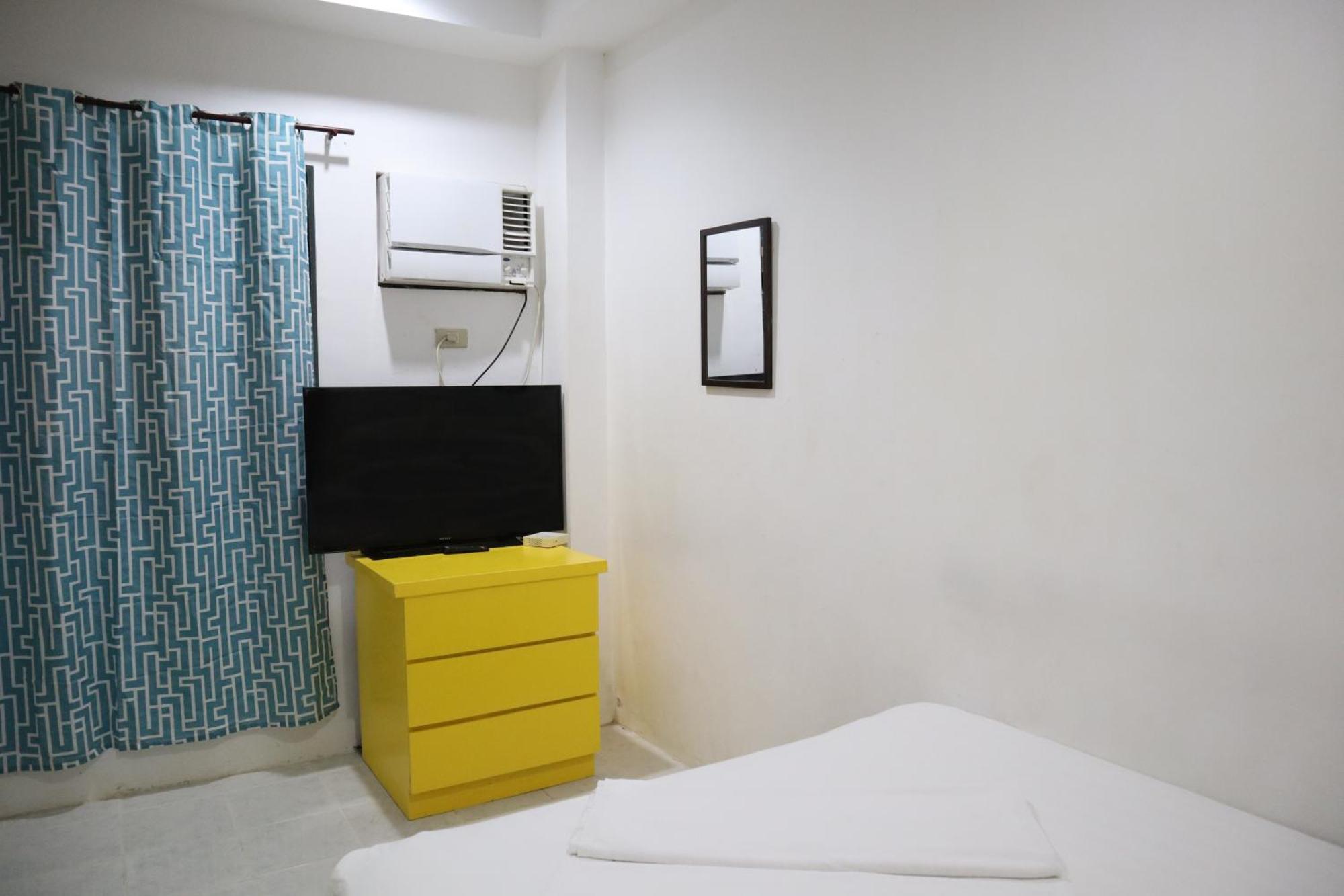 Island Inn Balabag  Екстериор снимка