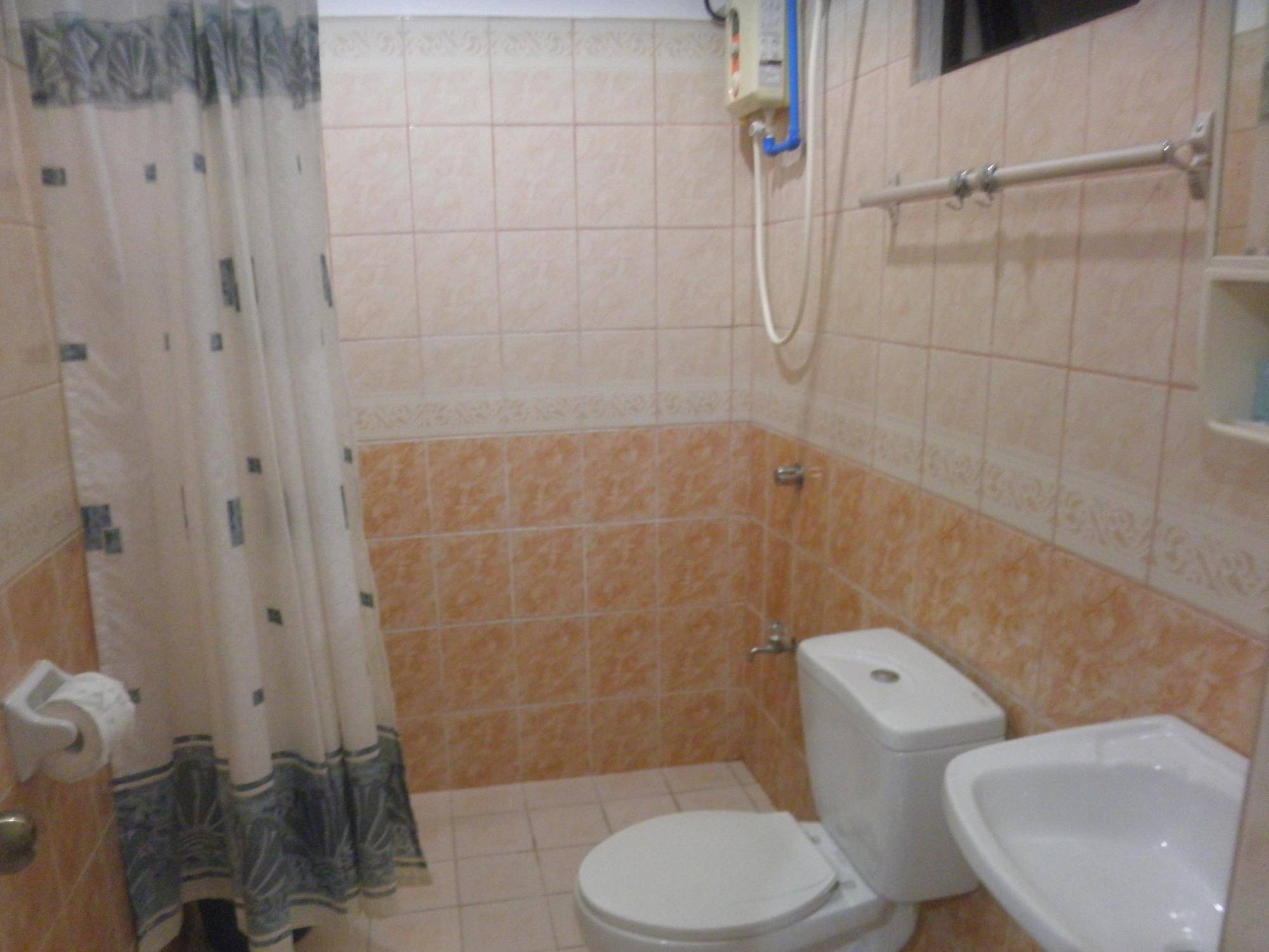 Island Inn Balabag  Екстериор снимка