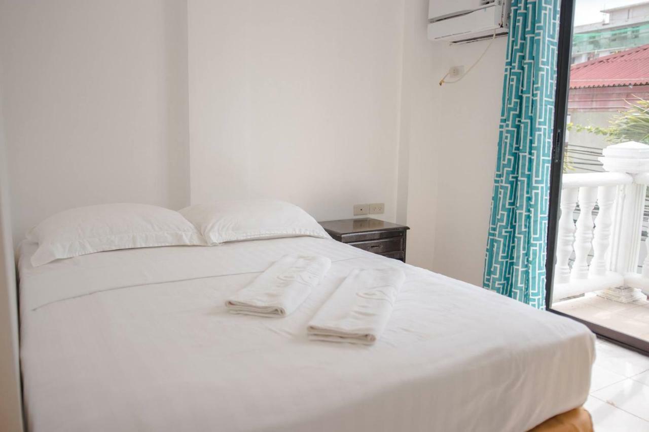 Island Inn Balabag  Екстериор снимка